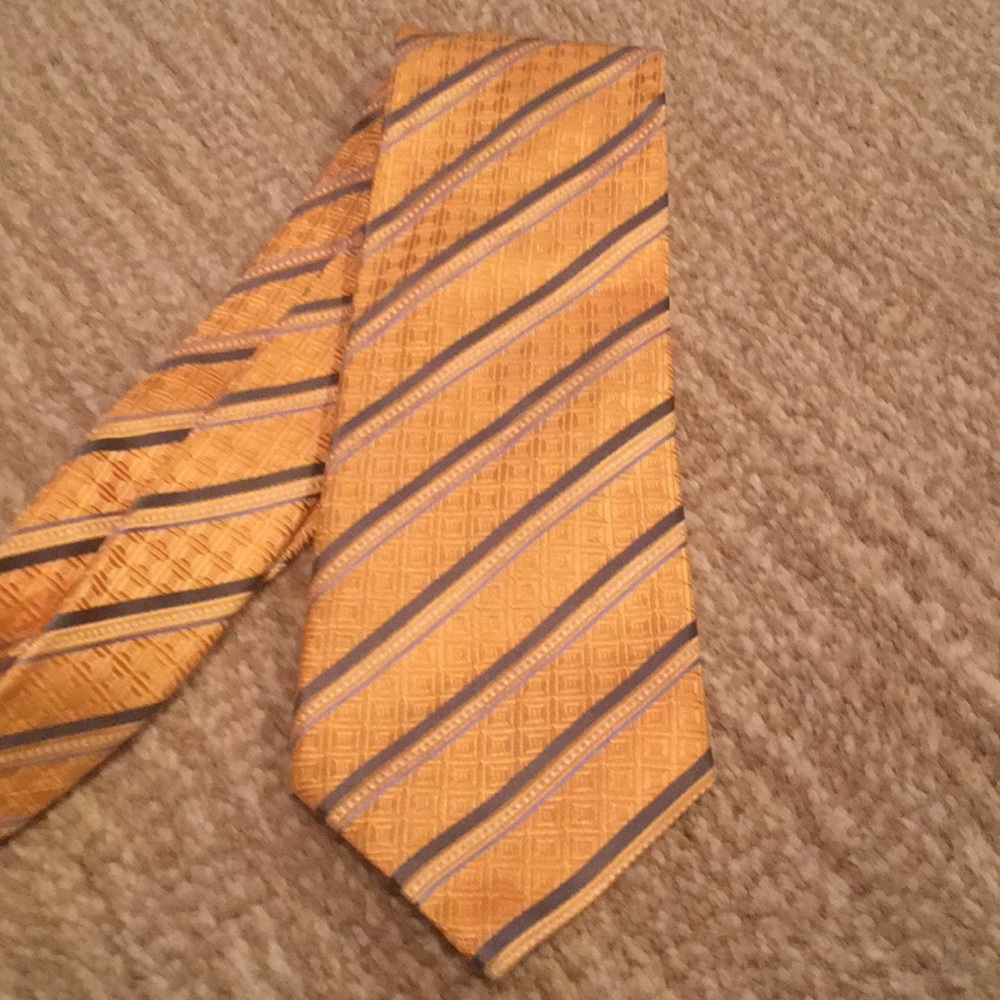CANALI TIE